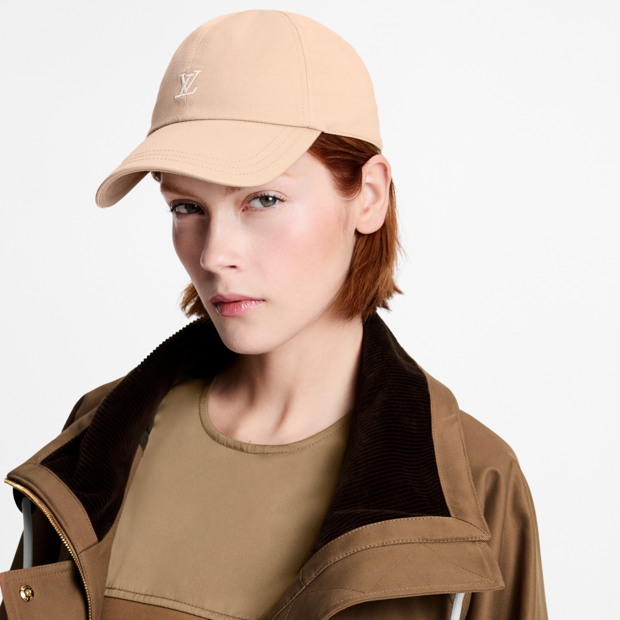 キャップ・LV リーグ S00｜ルイ・ヴィトン 公式サイト - M5412L